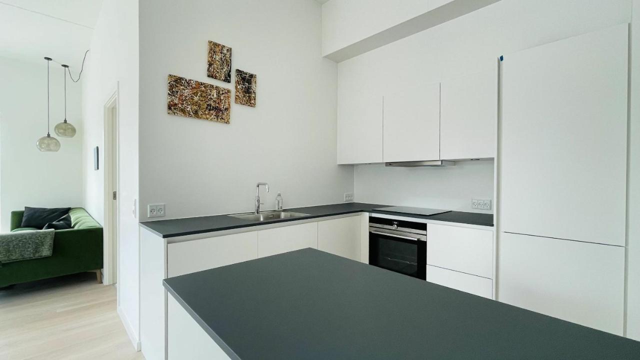 ApartmentInCopenhagen Apartment 1460 Buitenkant foto