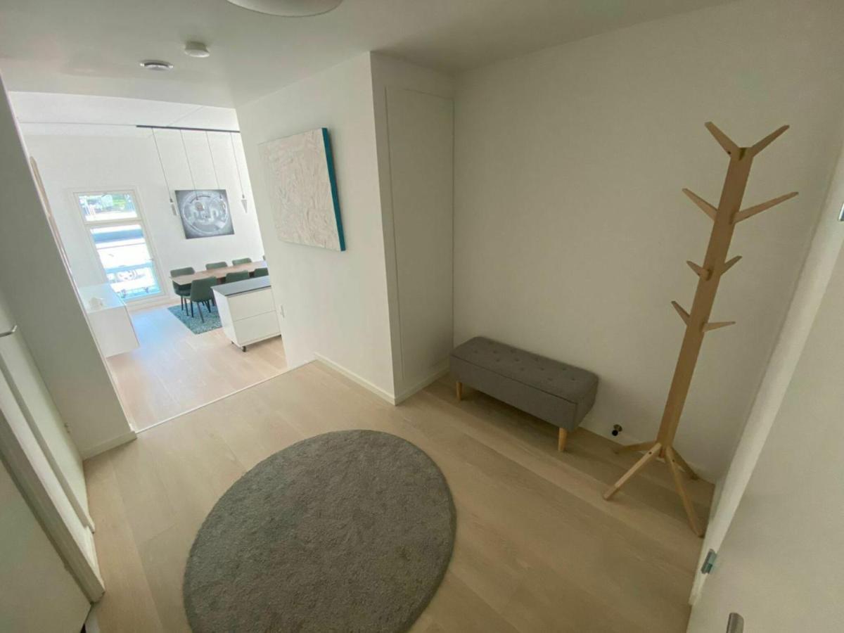 ApartmentInCopenhagen Apartment 1460 Buitenkant foto
