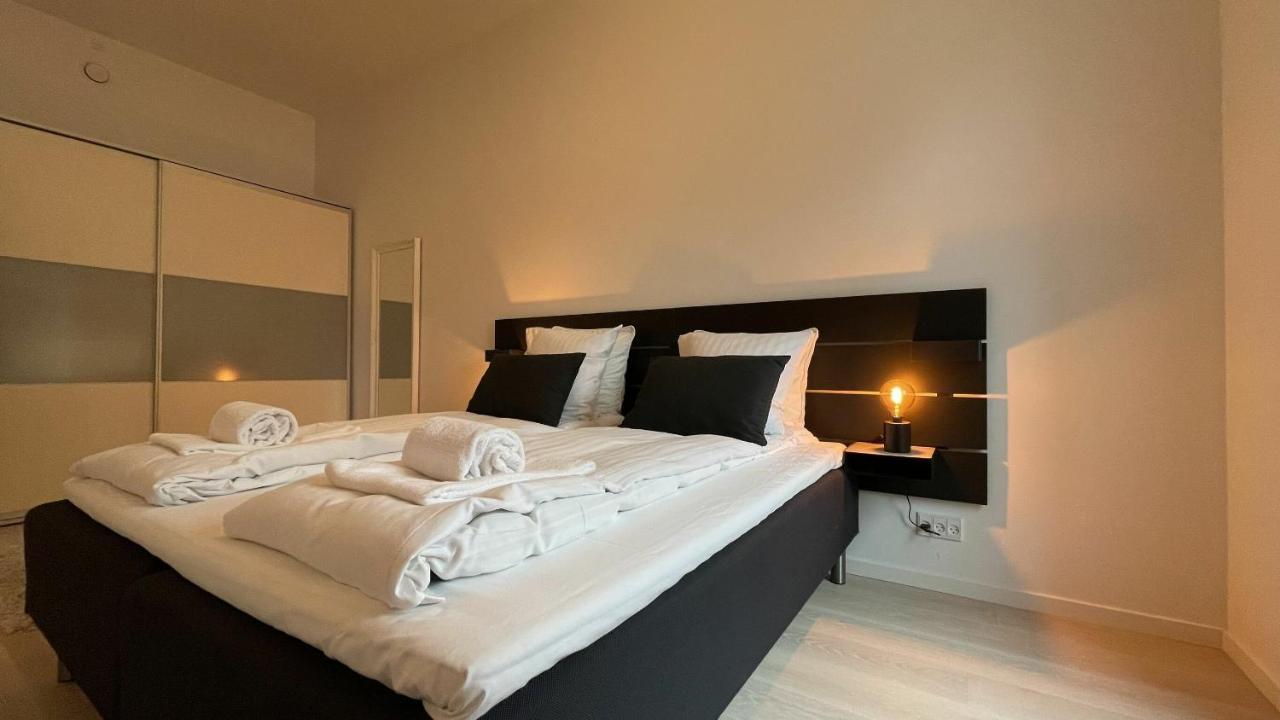 ApartmentInCopenhagen Apartment 1460 Buitenkant foto