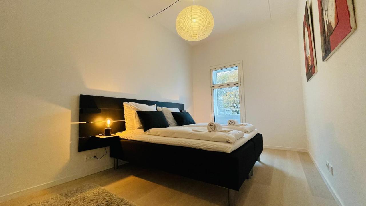 ApartmentInCopenhagen Apartment 1460 Buitenkant foto