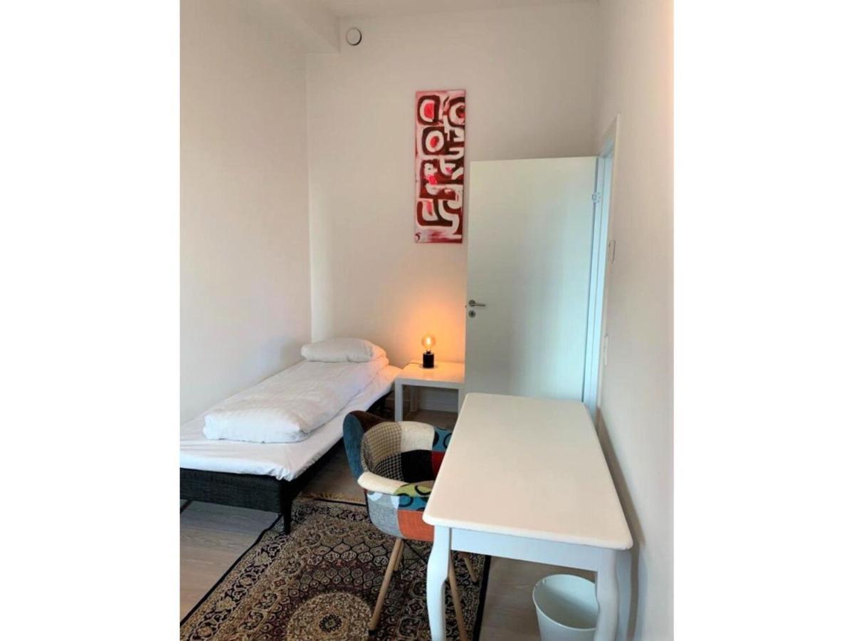 ApartmentInCopenhagen Apartment 1460 Buitenkant foto