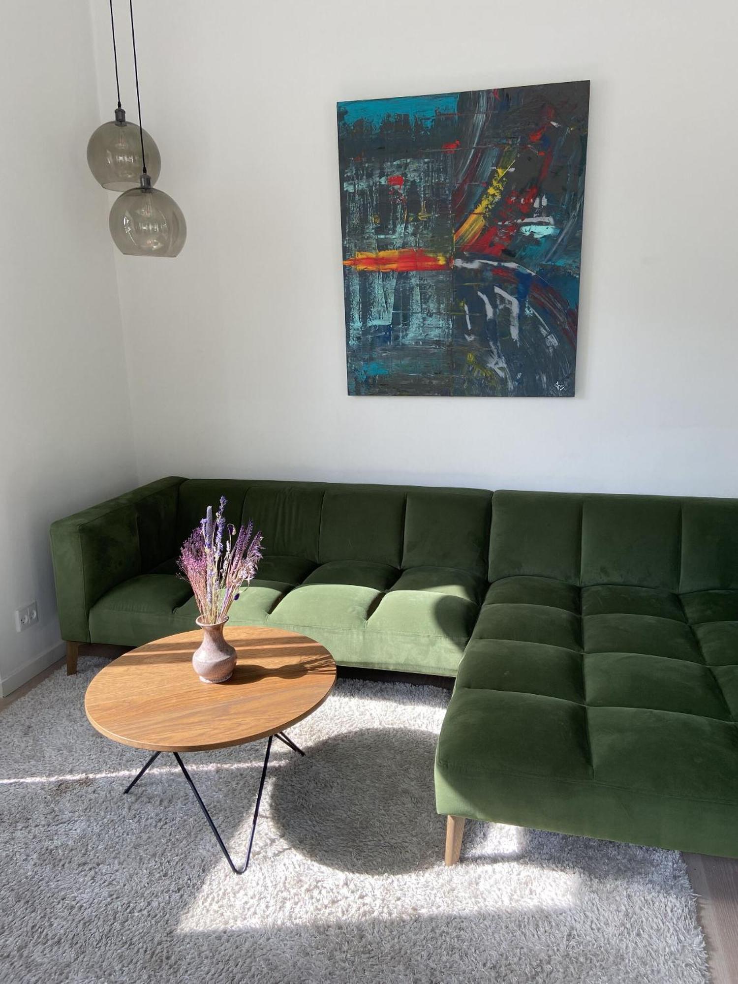 ApartmentInCopenhagen Apartment 1460 Buitenkant foto