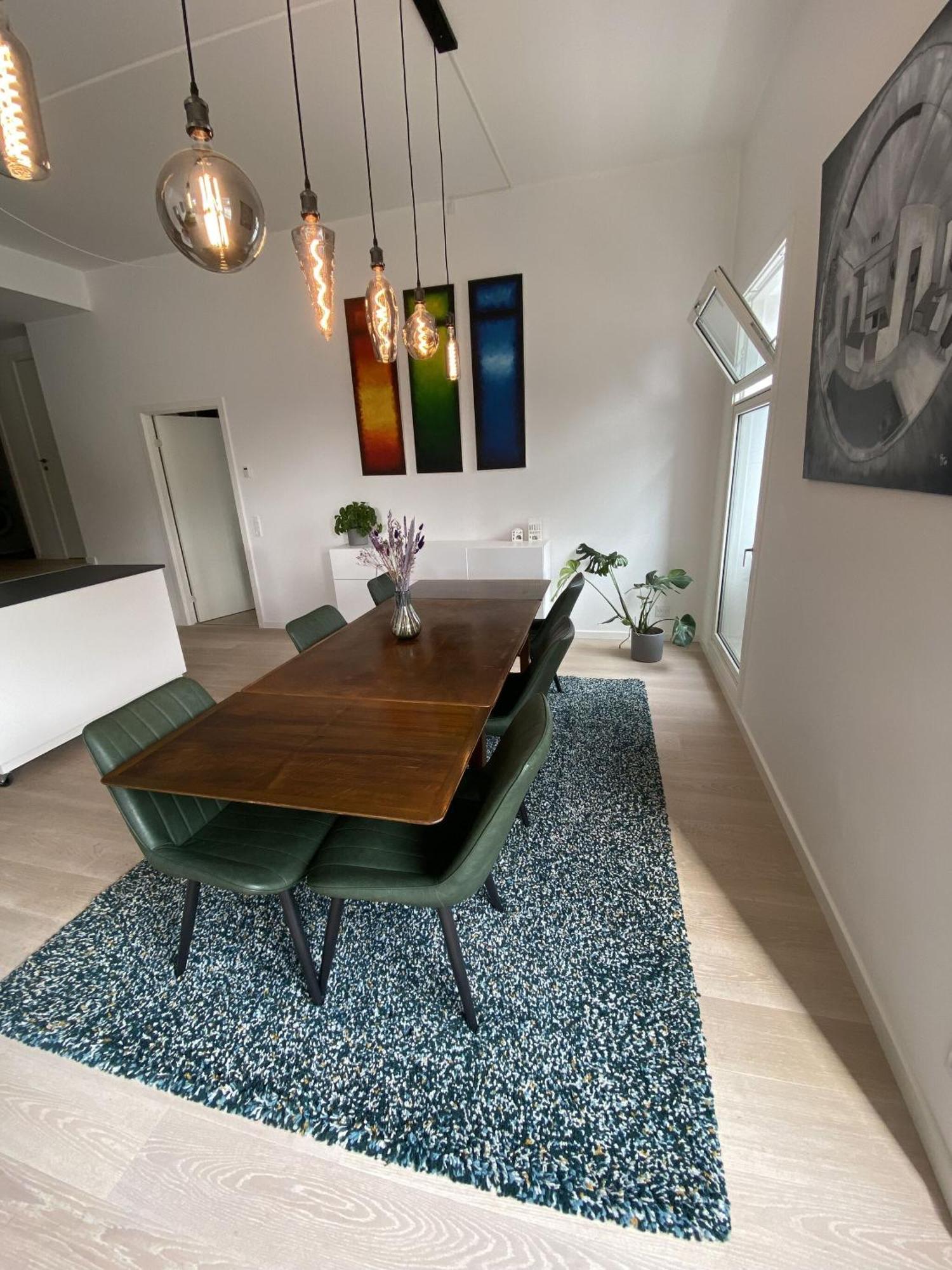 ApartmentInCopenhagen Apartment 1460 Buitenkant foto