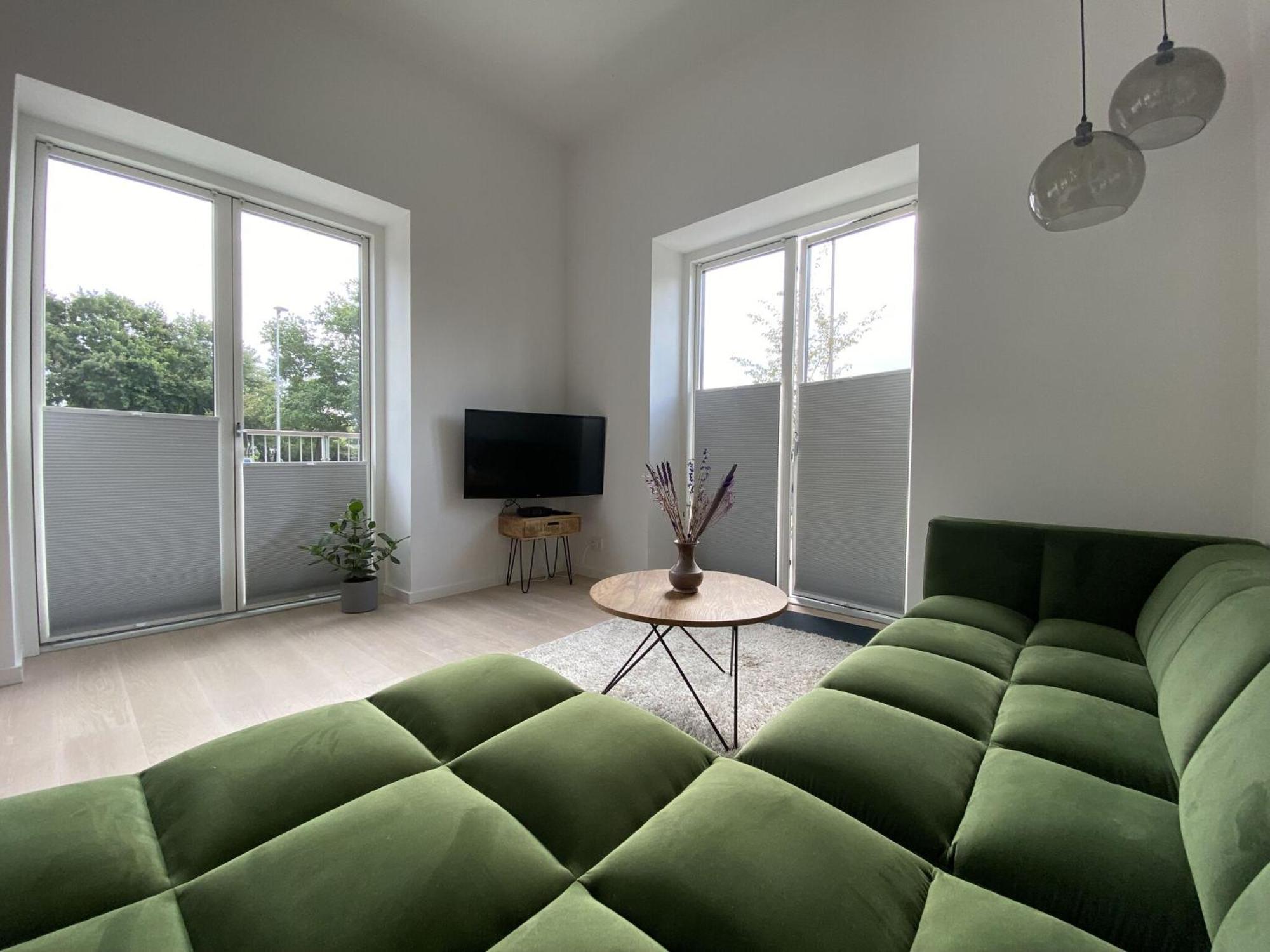 ApartmentInCopenhagen Apartment 1460 Buitenkant foto
