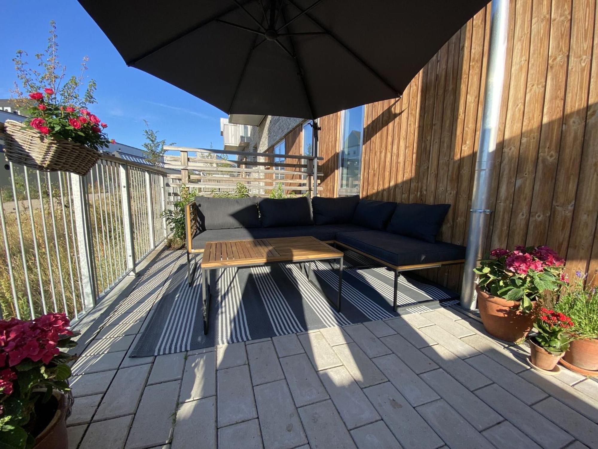 ApartmentInCopenhagen Apartment 1460 Buitenkant foto